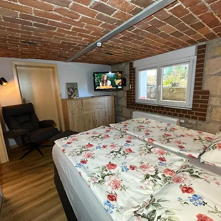 Luther * Blankenburg (Harz)